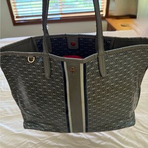 Tory Burch Gemini Link Tote